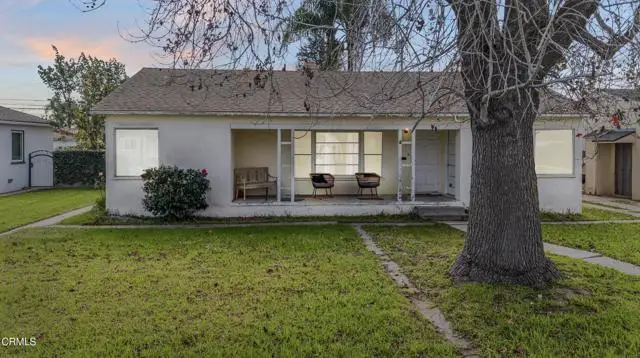 450 W Roderick Avenue, Oxnard, CA 93030 - #3