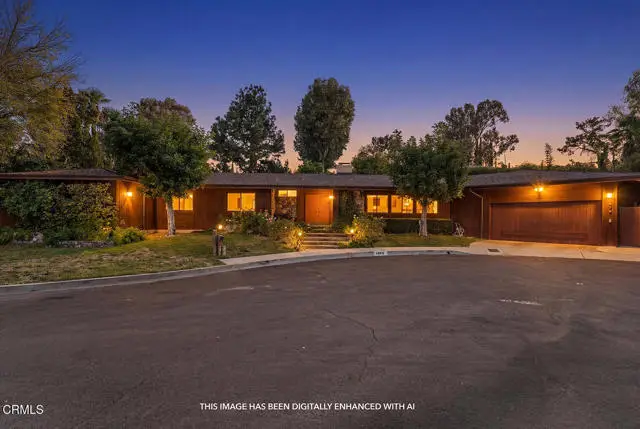 16916 Dormie Place, Encino, CA 91436 - #1