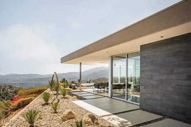 1465 Foothill Road, Ojai, CA 93023 - #1