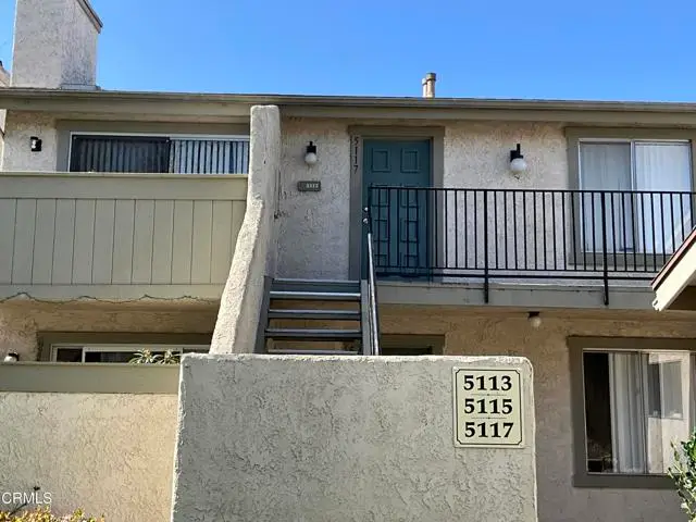 5117 Jefferson Square, Oxnard, CA 93033 - #1