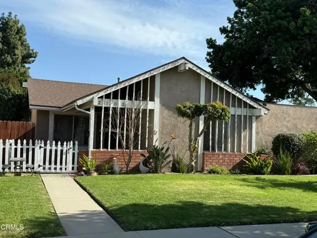 2100 Norma Street, Oxnard, CA 93036 - #1
