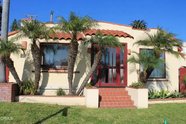 1693 Poli Street, San Buenaventura Ventura, CA 93001 - Image #1