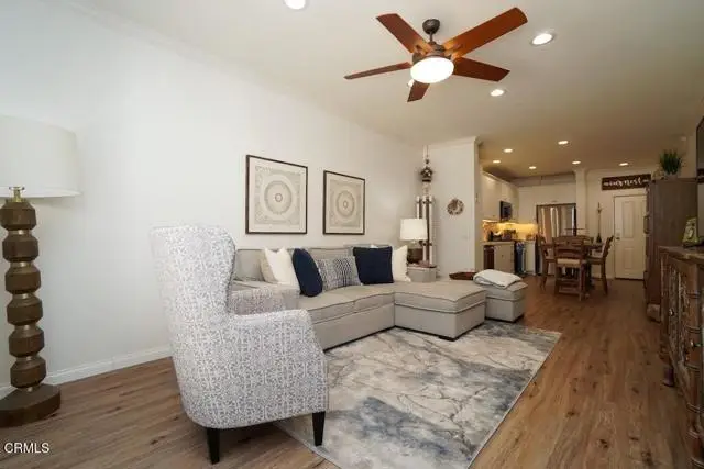 1901 S Victoria Avenue #115, Oxnard, CA 93035 - #3