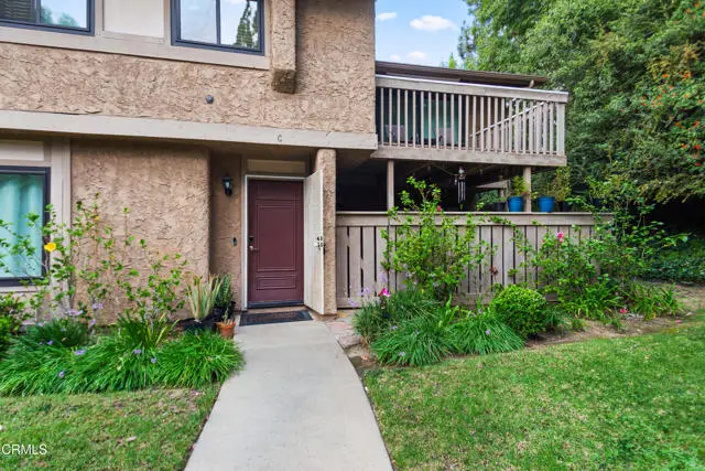 4448 Lubbock Drive #C, Simi Valley, CA 93063 - #1