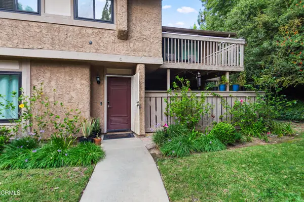 4448 Lubbock Drive #C, Simi Valley, CA 93063