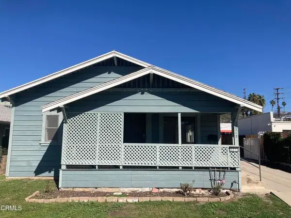 2213 Addison Way, Los Angeles, CA 90041