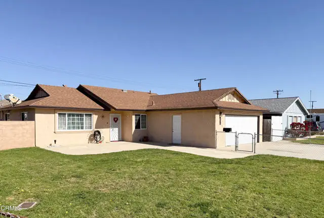505 Pearson Road, Port Hueneme, CA 93041 - #1