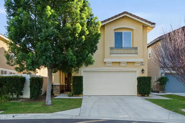 252 Driftwood Street, Fillmore, CA 93015 - #1