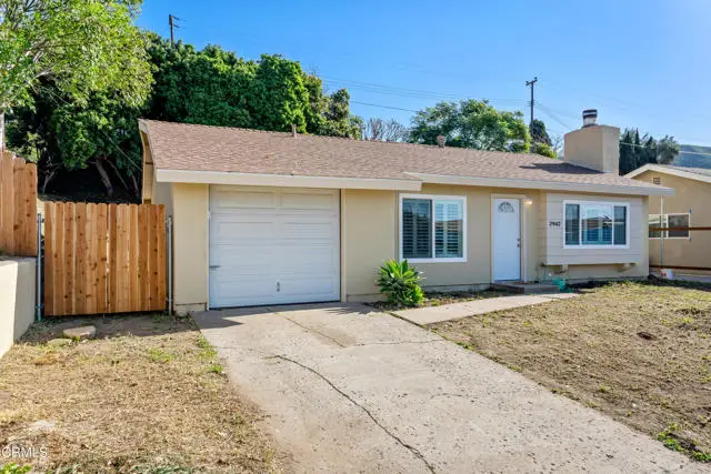 2942 Apache Avenue, San Buenaventura Ventura, CA 93001 - Image #3