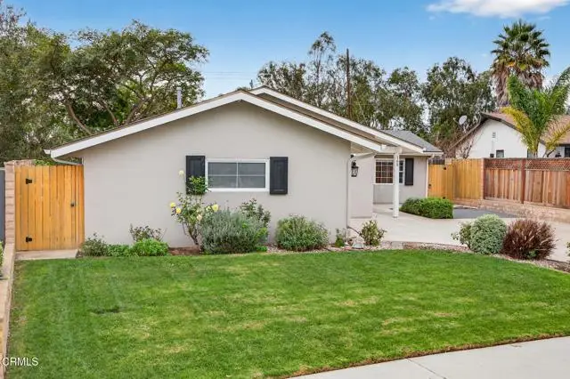 165 Hoover Avenue, San Buenaventura Ventura, CA 93003 - Image #3
