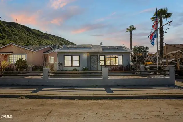 184 Kellogg Street, San Buenaventura Ventura, CA 93001 - #1