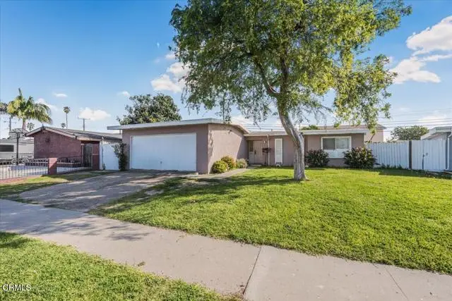 1820 Claremont Drive, Oxnard, CA 93035 - #1