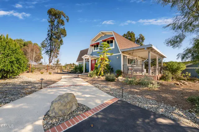 6480 Grimes Canyon Road, Moorpark, CA 93021 - #2