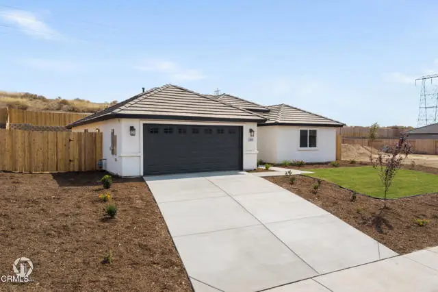 715 Sammy Way, Shafter, CA 93263 - Image #2