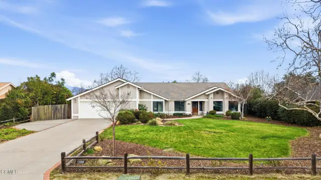 1350 Willow Street, Santa Ynez, CA 93460 - #1