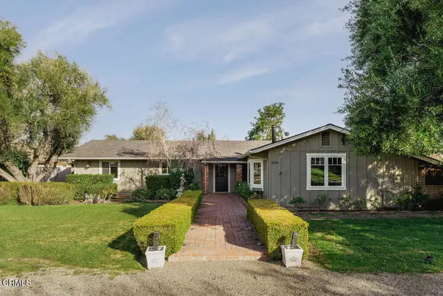 3041 Fairlea Road, Santa Ynez, CA 93460 - #2