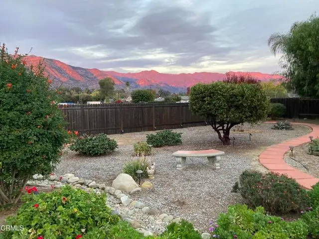 1318 La Paz Drive, Ojai, CA 93023 - #3