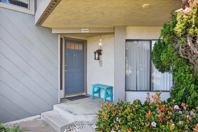 3464 Sunset Lane, Oxnard, CA 93035 - #3