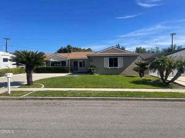 140 Banner Avenue, Ventura, CA 93004