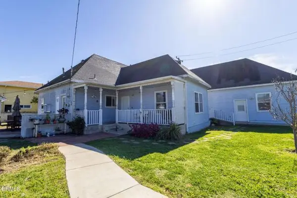 302 B Street, Fillmore, CA 93015