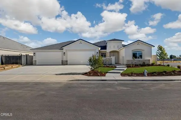 13620 Philip Phelps, Bakersfield, CA 93314