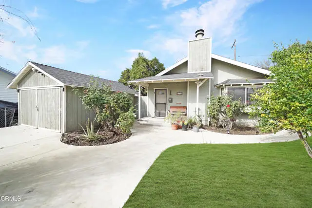 345 Blaine Avenue, Fillmore, CA 93015 - #3