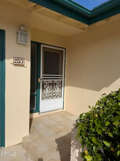 257 E Garden Green, Port Hueneme, CA 93041 - #3