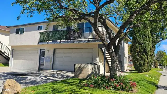 1267 Chalmette Avenue, San Buenaventura Ventura, CA 93003 - #1