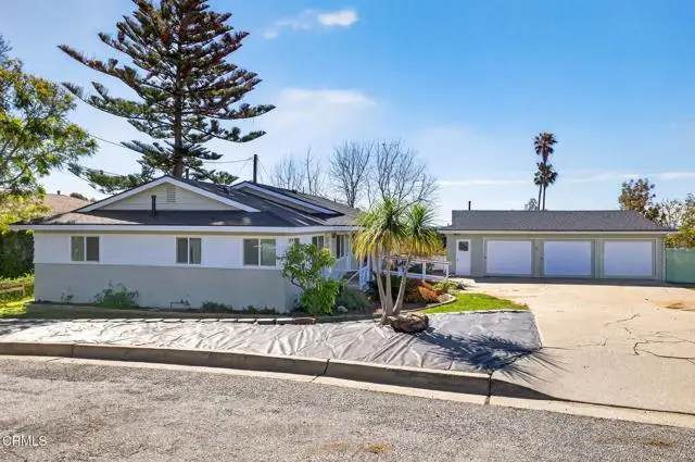 2474 Fernwood Drive, San Buenaventura Ventura, CA 93001 - #1