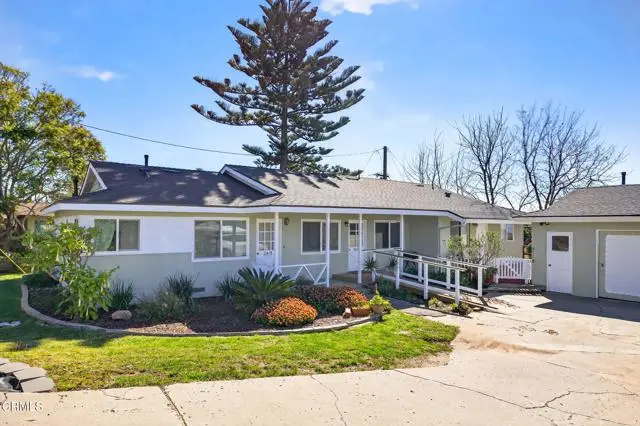 2474 Fernwood Drive, San Buenaventura Ventura, CA 93001 - #3