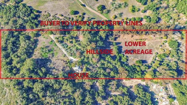 4878 Casitas Pass Road, San Buenaventura Ventura, CA 93001 - #2