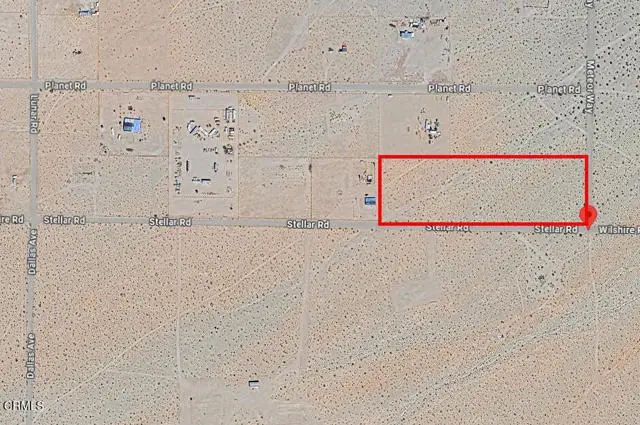 0 Stellar Road, Lucerne Valley, CA 92356 - #1