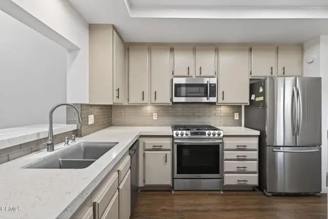 449 Reed Way, Port Hueneme, CA 93041 - #2