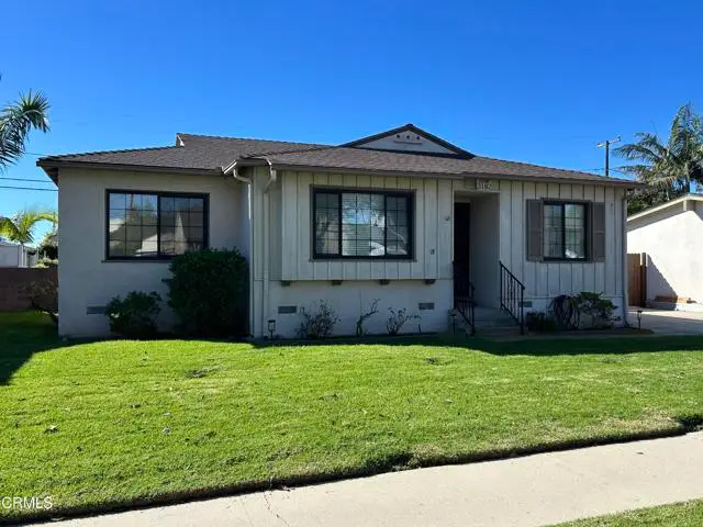 3182 Strathmore Drive, San Buenaventura Ventura, CA 93003 - #1