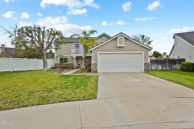 228 Parkhaven Court, Fillmore, CA 93015 - #2