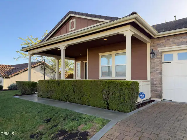 1705 Louise Lane, Nipomo, CA 93444 - #2