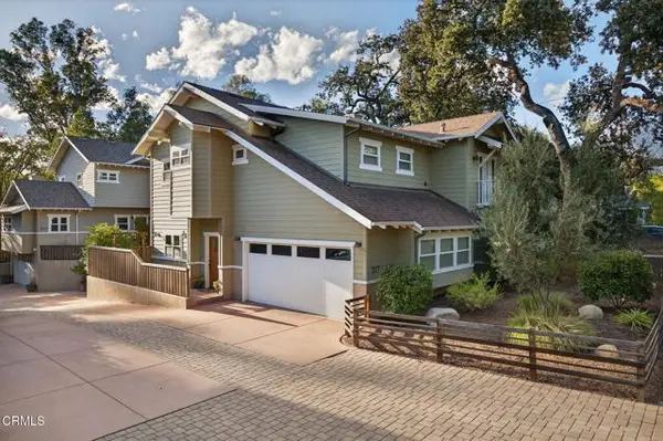 207 S Blanche Street, Ojai, CA 93023