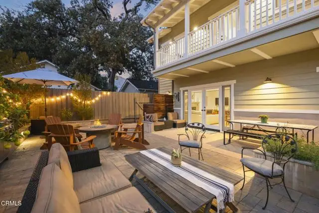 207 S Blanche Street, Ojai, CA 93023 - #2