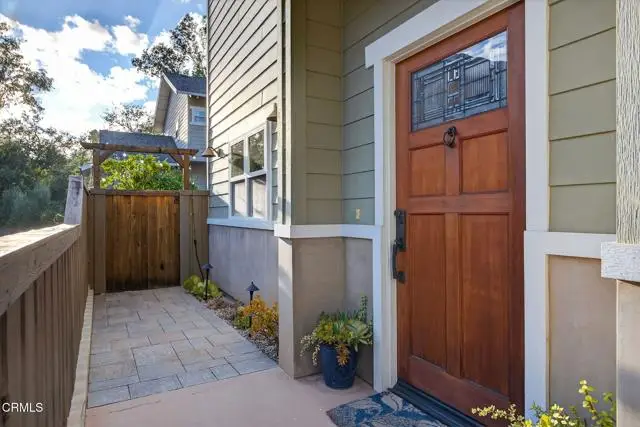 207 S Blanche Street, Ojai, CA 93023 - #3