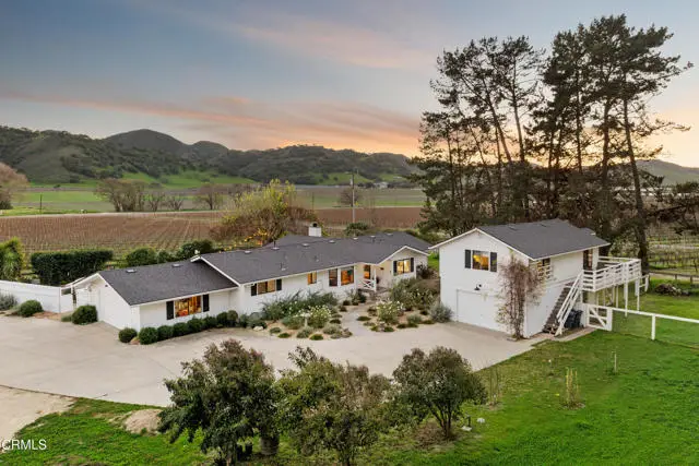 95 St Joseph Street, Los Alamos, CA 93440 - #2