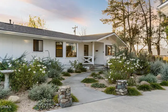 95 St Joseph Street, Los Alamos, CA 93440 - #3