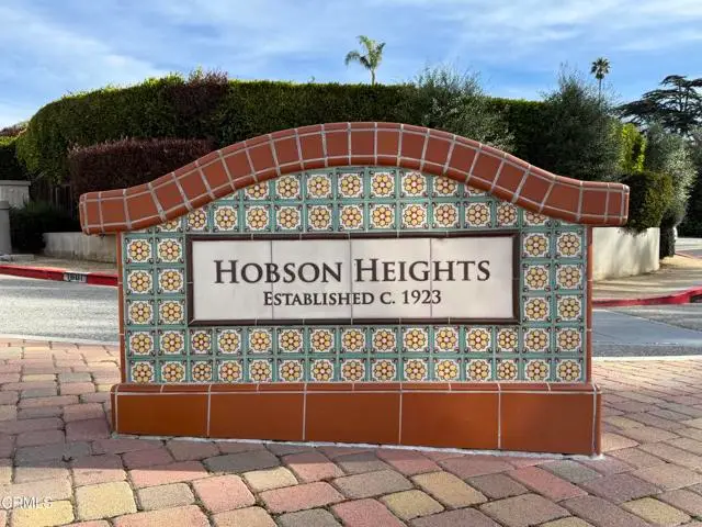 215 Barnard Way, San Buenaventura Ventura, CA 93001 - #2