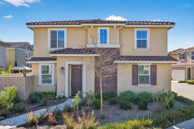 1936 Tangelo Way, Santa Paula, CA 93060 - #1