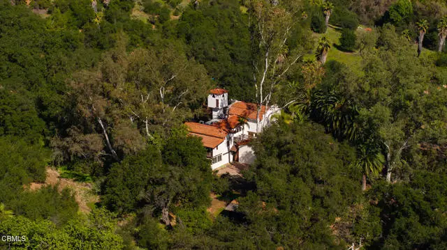 1519 Ayers Avenue, Ojai, CA 93023 - #1