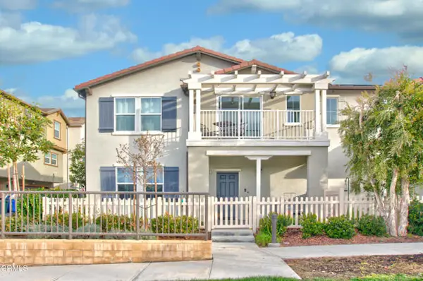 549 Heritage Parkway, Fillmore, CA 93015