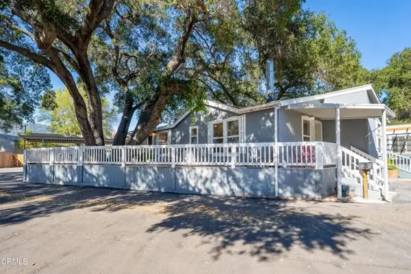 1273 S Rice Road #55, Ojai, CA 93023