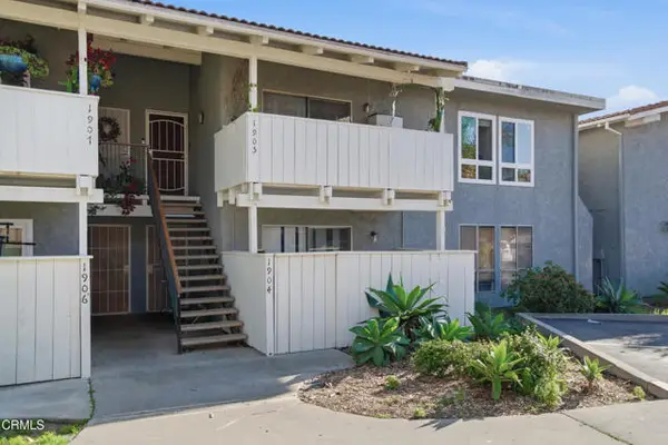 1300 Saratoga Avenue #1905, Ventura, CA 93003