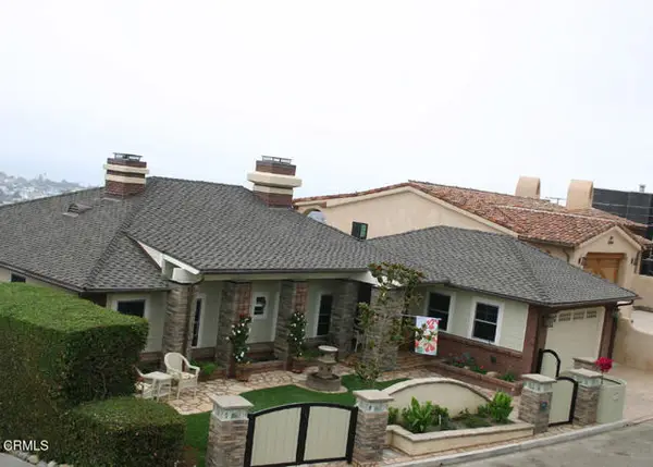 2346 Sunset Drive, Ventura, CA 93001