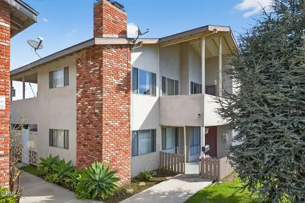 729 Ivywood Drive, Oxnard, CA 93030