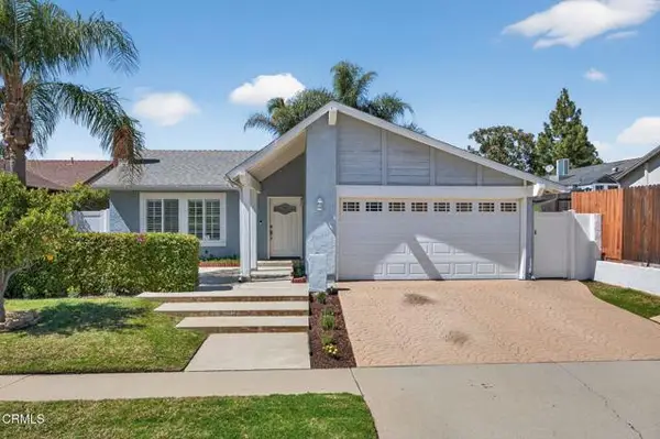 1811 Wychoff Avenue, Simi Valley, CA 93063